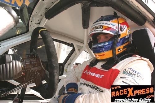 Sebastiaan Bleekemolen 500 RaceXpress